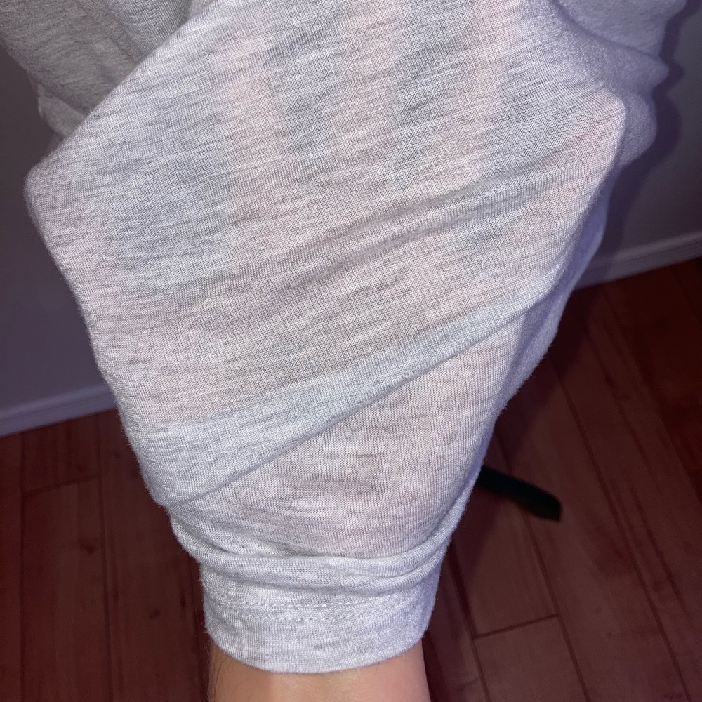 H&M basic tee - Picture 4 of 5